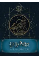 Скицник Harry Potter - Magical Creatures